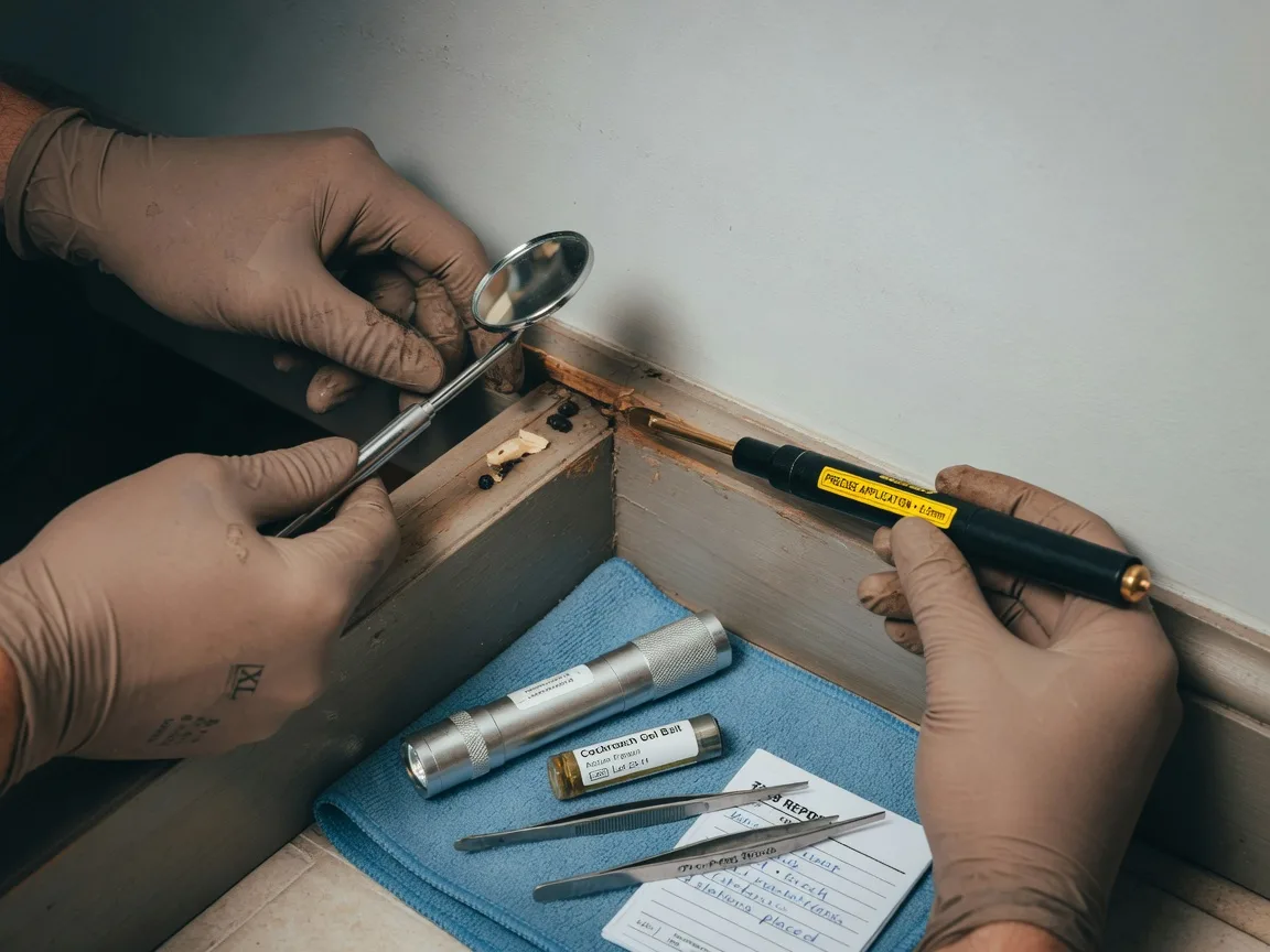 Why choose Emergency Pest Control in Hendersonville, NC